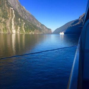 Meet your Posher, Elaine